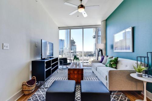 Apartamento Downtown Austin 1114