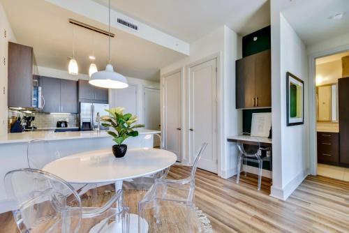 Apartamento Downtown Austin 1114