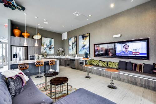 Apartamento Downtown Austin 1114