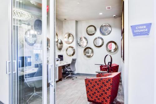 Apartamento Downtown Austin 1114