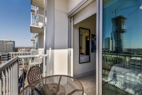 Apartamento Downtown Austin 1114