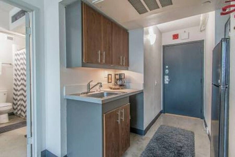 Apartamento Ut Social Suite + Pool + Gym