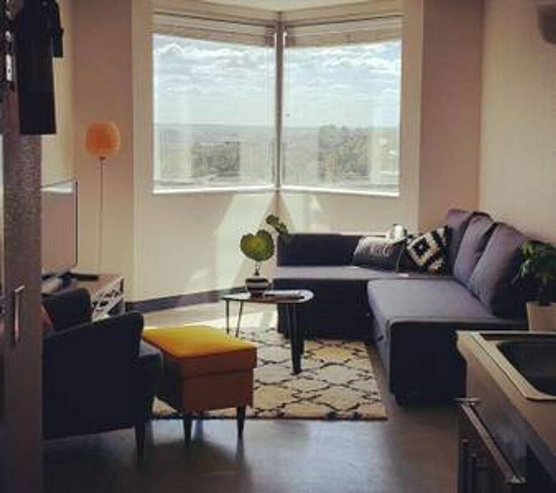 Apartamento Ut Social Suite + Pool + Gym