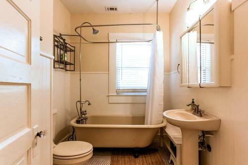 Urban Bungalow
