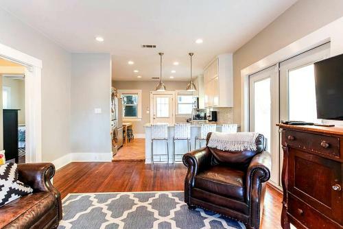 Urban Bungalow
