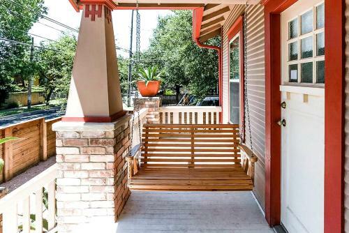 Urban Bungalow