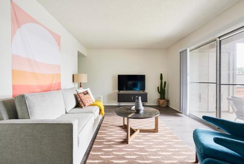 Apartamento Desirable Barton Hills Suites By Sonder
