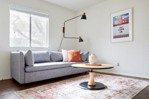 Apartamento Desirable Barton Hills Suites By Sonder