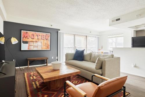Apartamento Desirable Barton Hills Suites By Sonder