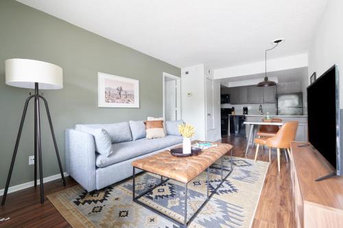 Apartamento Desirable Barton Hills Suites By Sonder