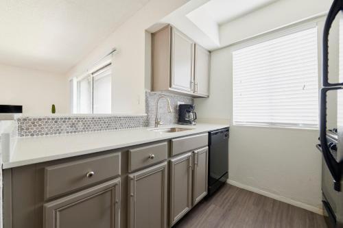 Apartamento Desirable Barton Hills Suites By Sonder