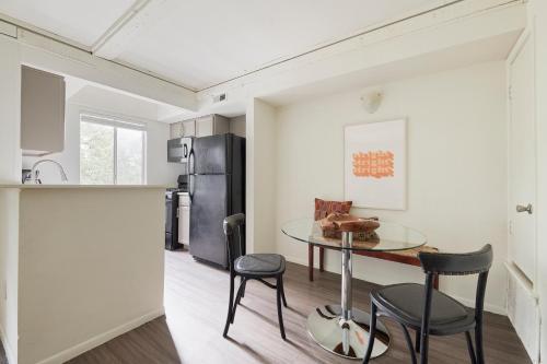 Apartamento Desirable Barton Hills Suites By Sonder