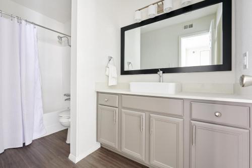 Apartamento Desirable Barton Hills Suites By Sonder