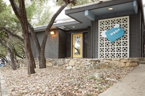 Apartamento Desirable Barton Hills Suites By Sonder