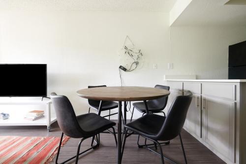 Apartamento Desirable Barton Hills Suites By Sonder