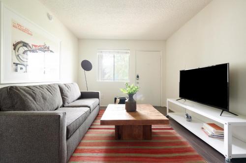 Apartamento Desirable Barton Hills Suites By Sonder