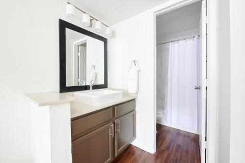 Apartamento Desirable Barton Hills Suites By Sonder