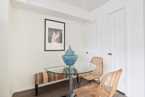 Apartamento Desirable Barton Hills Suites By Sonder