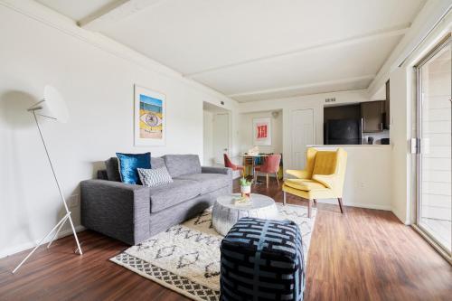 Apartamento Desirable Barton Hills Suites By Sonder