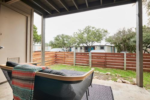 Apartamento Desirable Barton Hills Suites By Sonder