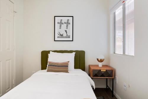 Apartamento Desirable Barton Hills Suites By Sonder