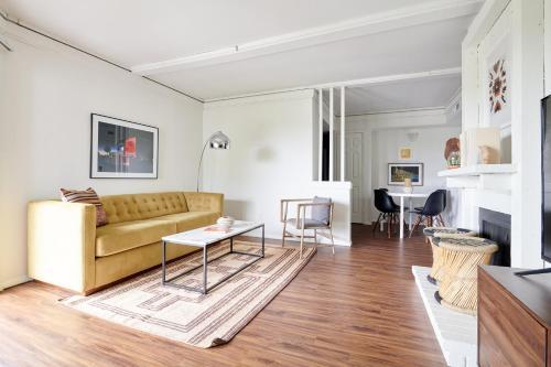 Apartamento Desirable Barton Hills Suites By Sonder