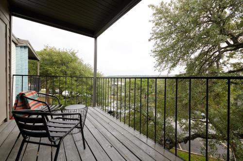 Apartamento Desirable Barton Hills Suites By Sonder