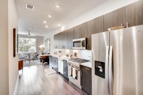 Apartamento Capitol View Condos By One Fine Flat