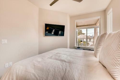 Apartamento Capitol View Condos By One Fine Flat