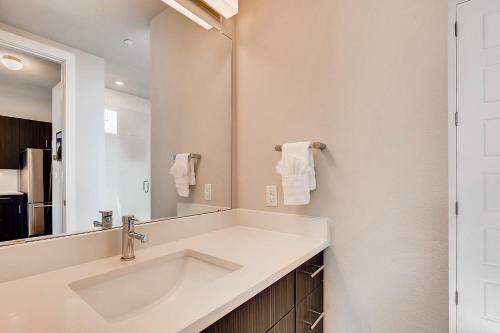 Apartamento Capitol View Condos By One Fine Flat