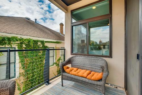 Apartamento Capitol View Condos By One Fine Flat