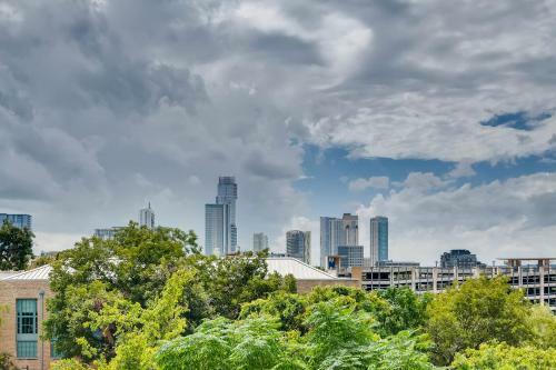 Apartamento Capitol View Condos By One Fine Flat