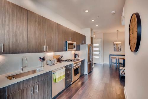 Apartamento Capitol View Condos By One Fine Flat