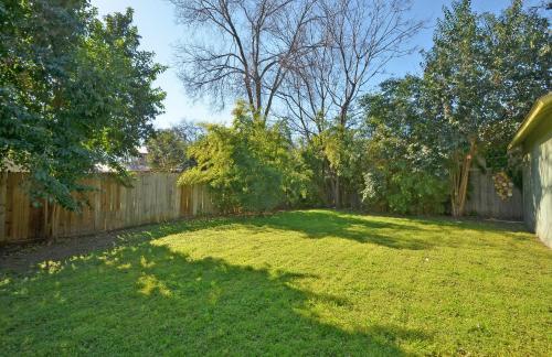 Hip Austin Bungalow Home