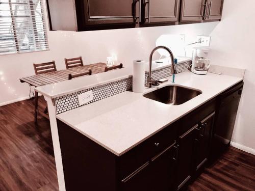 Apartamento The Barton Place At Zilker!