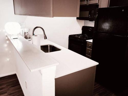 Apartamento The Barton Place At Zilker!