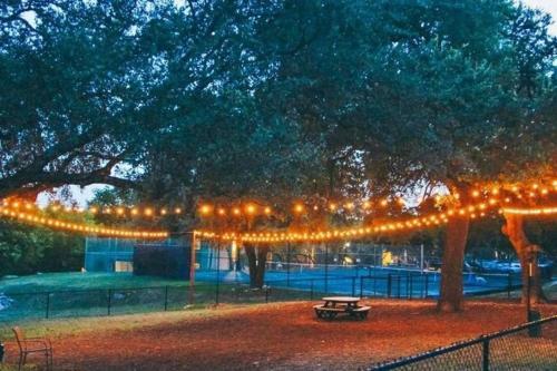 Apartamento The Barton Place At Zilker!