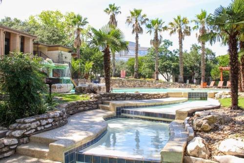 Apartamento The Barton Place At Zilker!