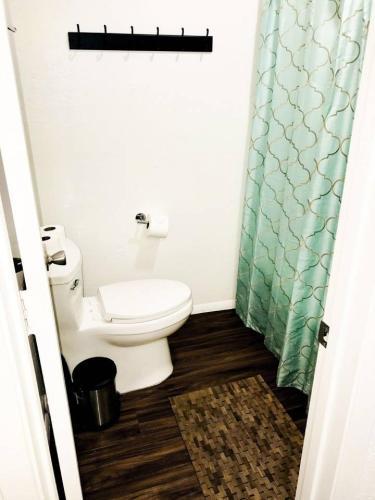Apartamento The Barton Place At Zilker!