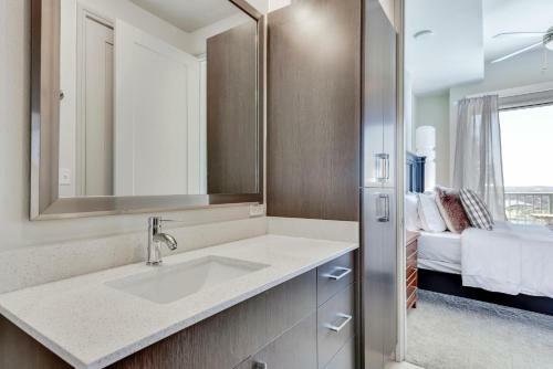 Apartamento Downtown Austin 1614