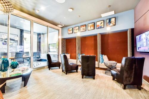 Apartamento Downtown Austin 1614