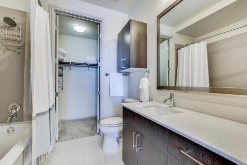 Apartamento Downtown Austin 1614