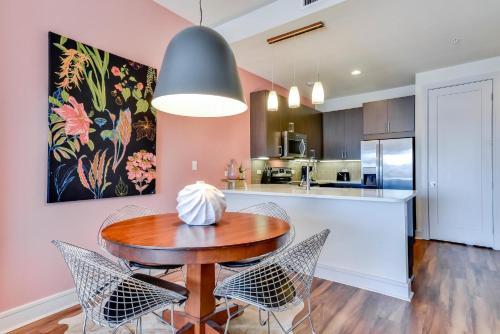 Apartamento Downtown Austin 1614