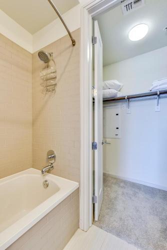 Apartamento Downtown Austin 1614