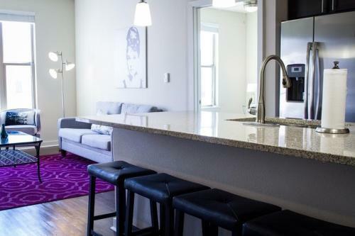 Dormigo Eastside Apartment 9
