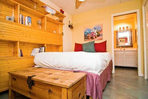Apartamento Barton Hills Condo