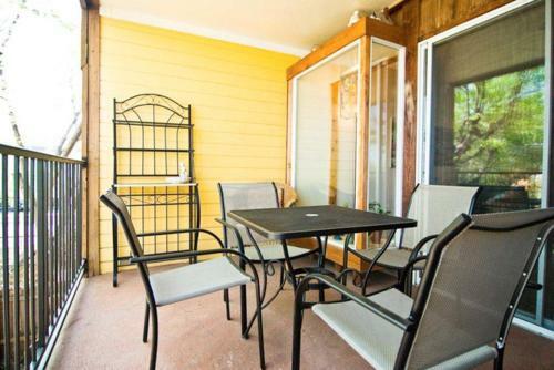 Apartamento Barton Hills Condo