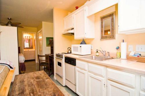 Apartamento Barton Hills Condo