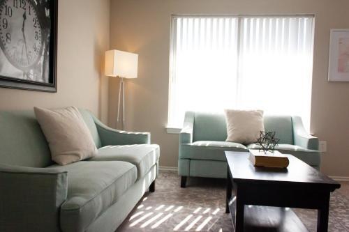 Dormigo Ranch Apartment 4