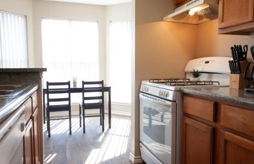 Dormigo Ranch Apartment 4